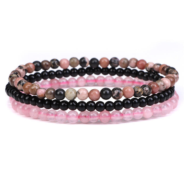 Pulsera Olivenorma Protección Contra Energías Negativas
