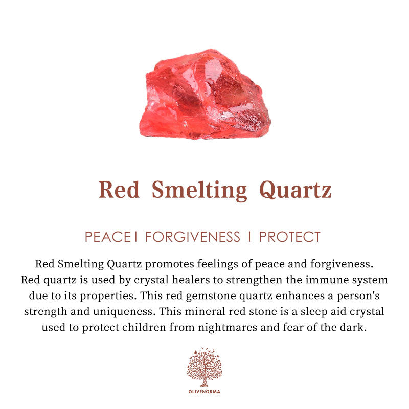 Piedra preciosa de cristal de grava Olivenorma para decoración del hogar, árbol de Feng Shui