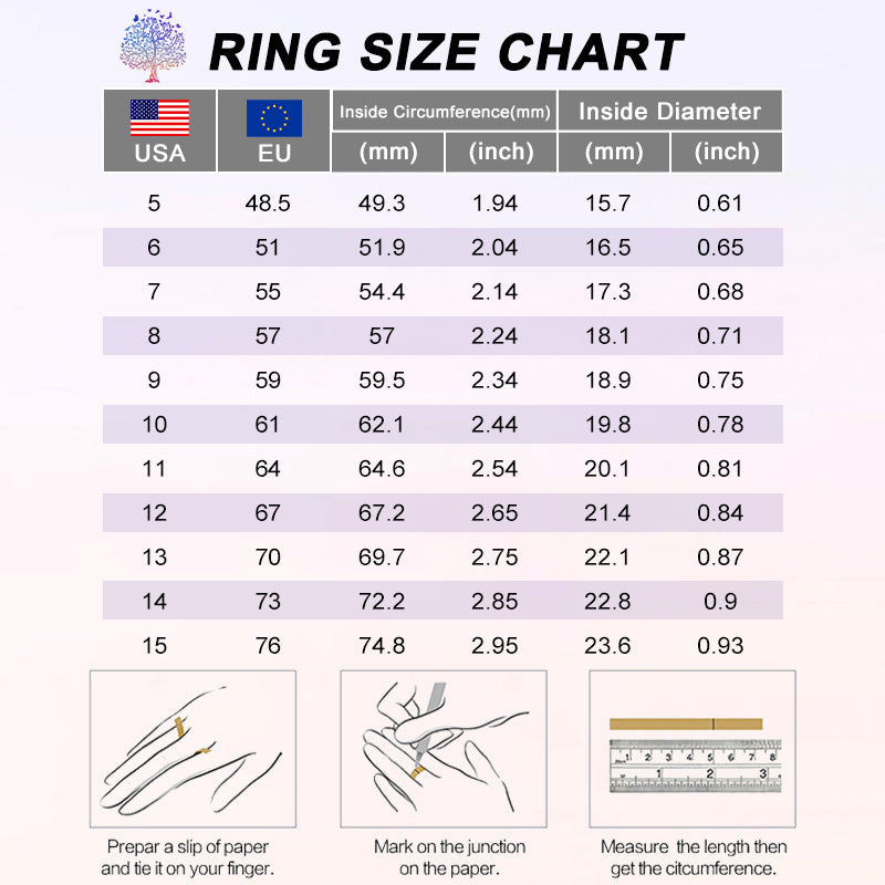 Anillo de concha de abulón y nácar con geometría de Olivenorma