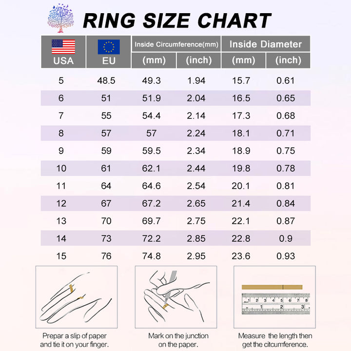 Anillo de concha de abulón y nácar con geometría de Olivenorma