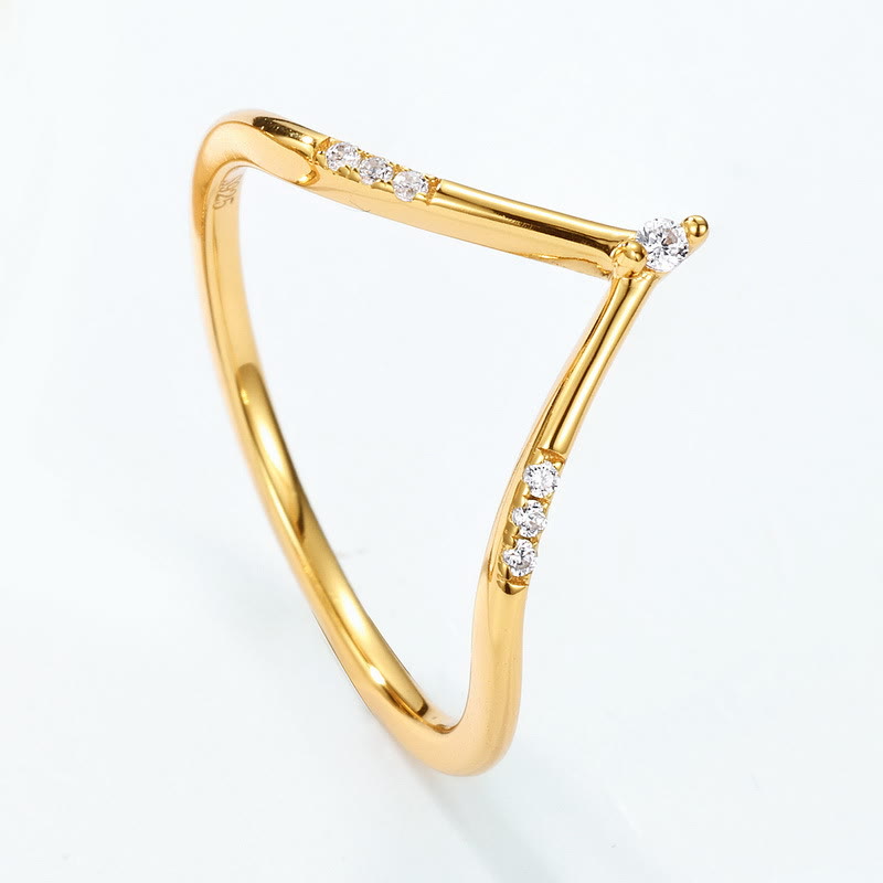 Anillo de plata S925 con ágata musgosa y diamante de Olivenorma , 2 piezas