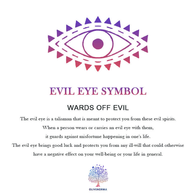 Tobillera Olivenorma Beach Türkiye Evil Eye