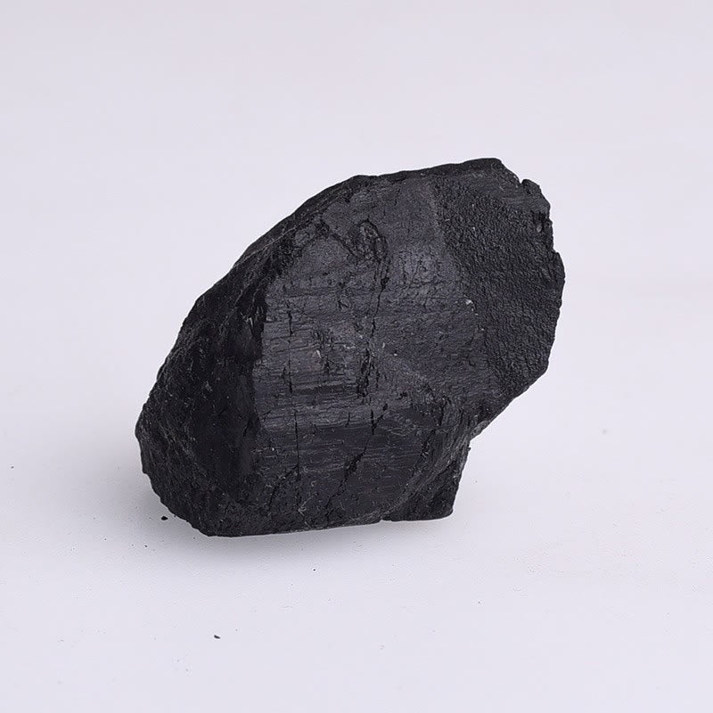 Porta incienso con piedras preciosas en bruto de Olivenorma