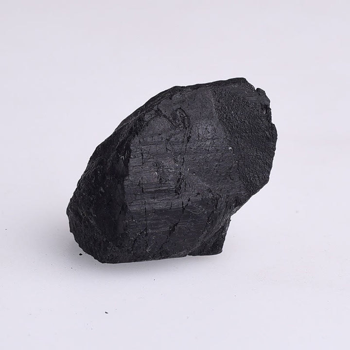 Porta incienso con piedras preciosas en bruto de Olivenorma