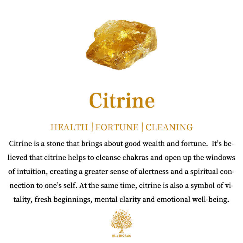 Pulsera de 5 tipos de cuentas de cristal unakita natural de Olivenorma
