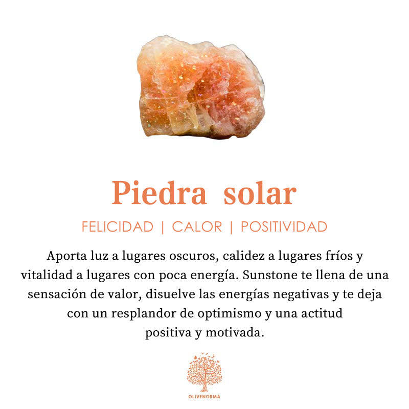 Pirámide de orgón del árbol de la vida de peridoto y piedra solar de Olivenorma