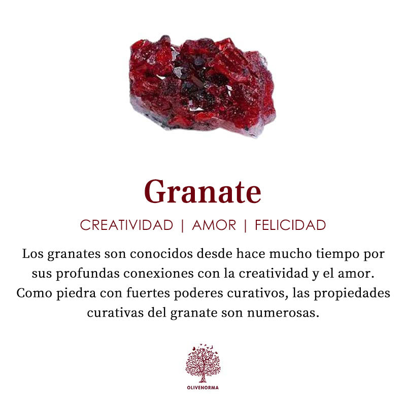 Collar de gemas de piedra cruda de cristal irregular de Olivenorma