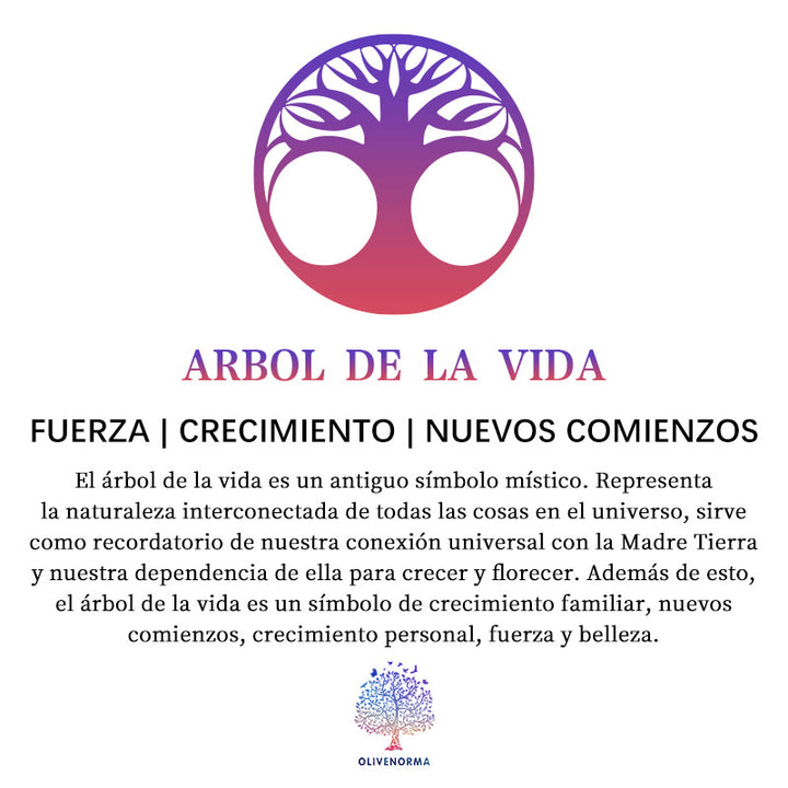 Pirámide de orgón del árbol de la vida de ágata roja y cuarzo azul de Olivenorma 