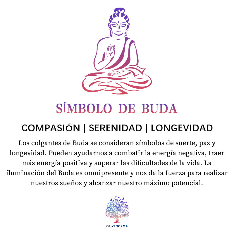Pirámide de orgón de Buda con jaspe rojo Olivenorma