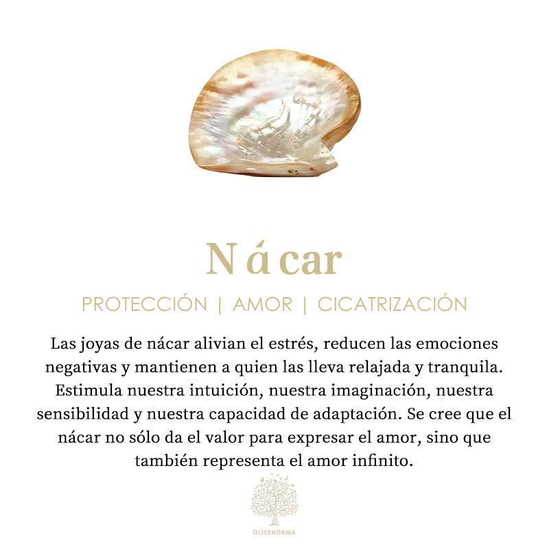 Pirámide de orgón de constelación de piedra natural de 6 cm de Olivenorma