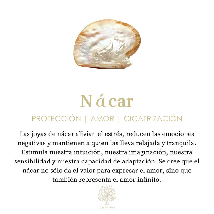 Pirámide de orgón de constelación de piedra natural de 6 cm de Olivenorma