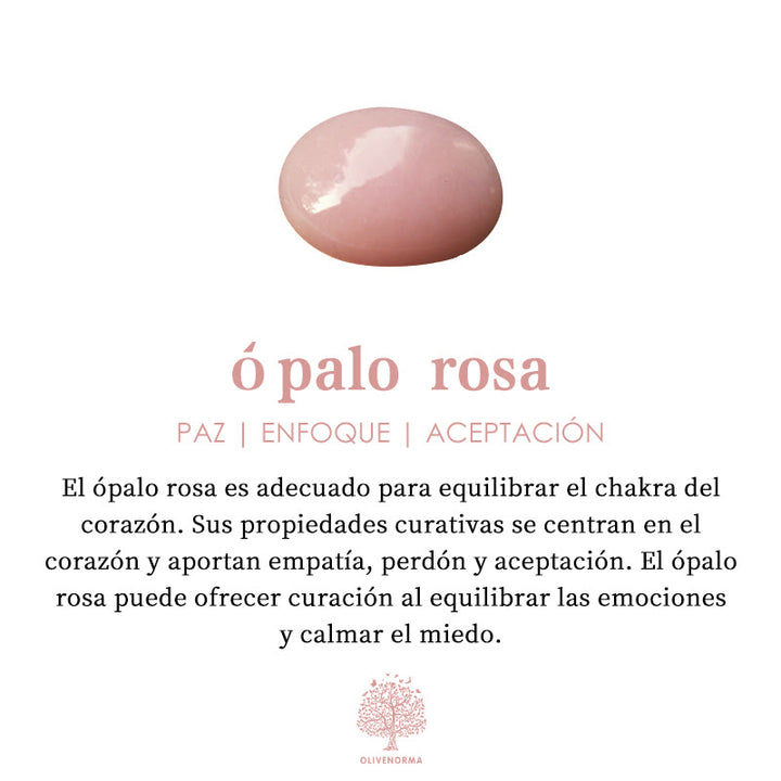 Pirámide de orgón de curación energética de piedra natural de 12 cm de Olivenorma