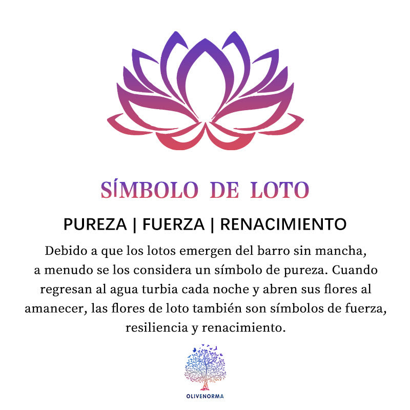 Pirámide de orgón de opalita y loto natural de Olivenorma