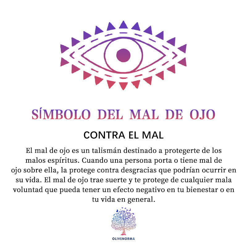 Pirámide de orgón con esfera turquesa de Olivenorma para protección contra el mal de ojo