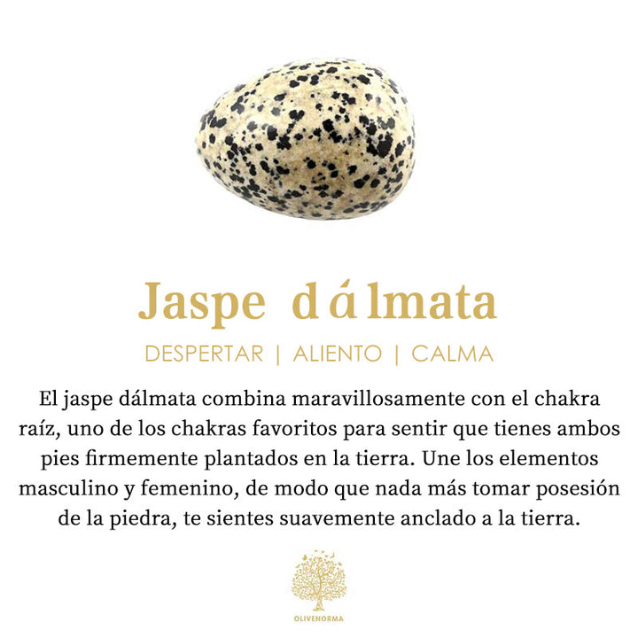 Juego de 3 piezas de piedras naturales con forma de luna pequeña de Olivenorma para decoración de piedras preciosas