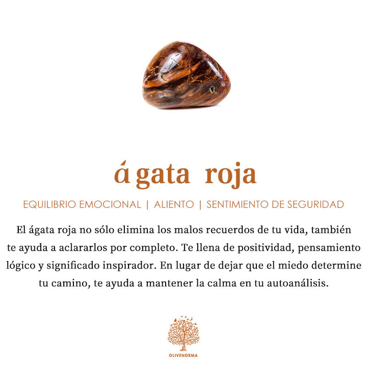 Juego de 3 piezas de piedras naturales con forma de luna pequeña de Olivenorma para decoración de piedras preciosas