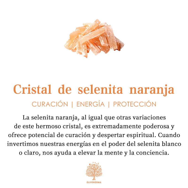 Accesorios con nudos celtas y ramas extrañas de Olivenorma Varitas de cristal de bruja