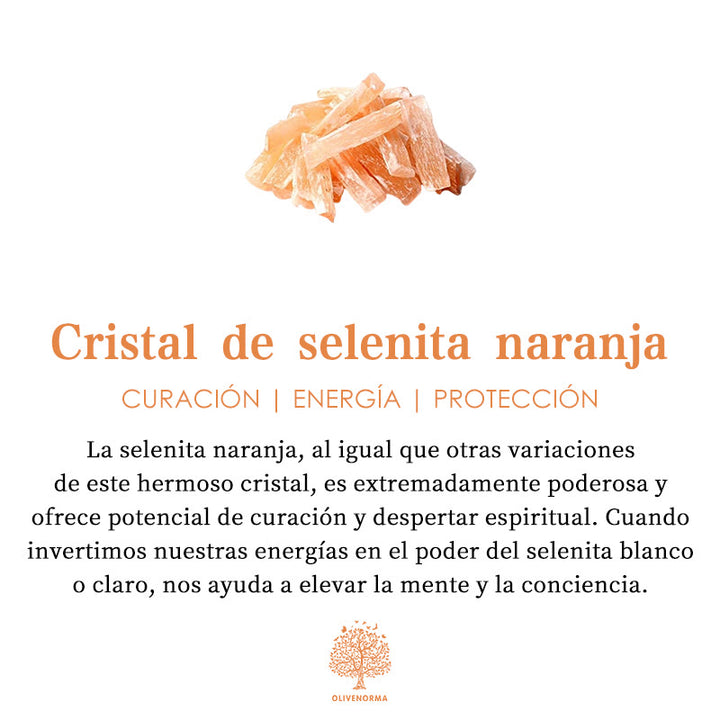 Accesorios con nudos celtas y ramas extrañas de Olivenorma Varitas de cristal de bruja