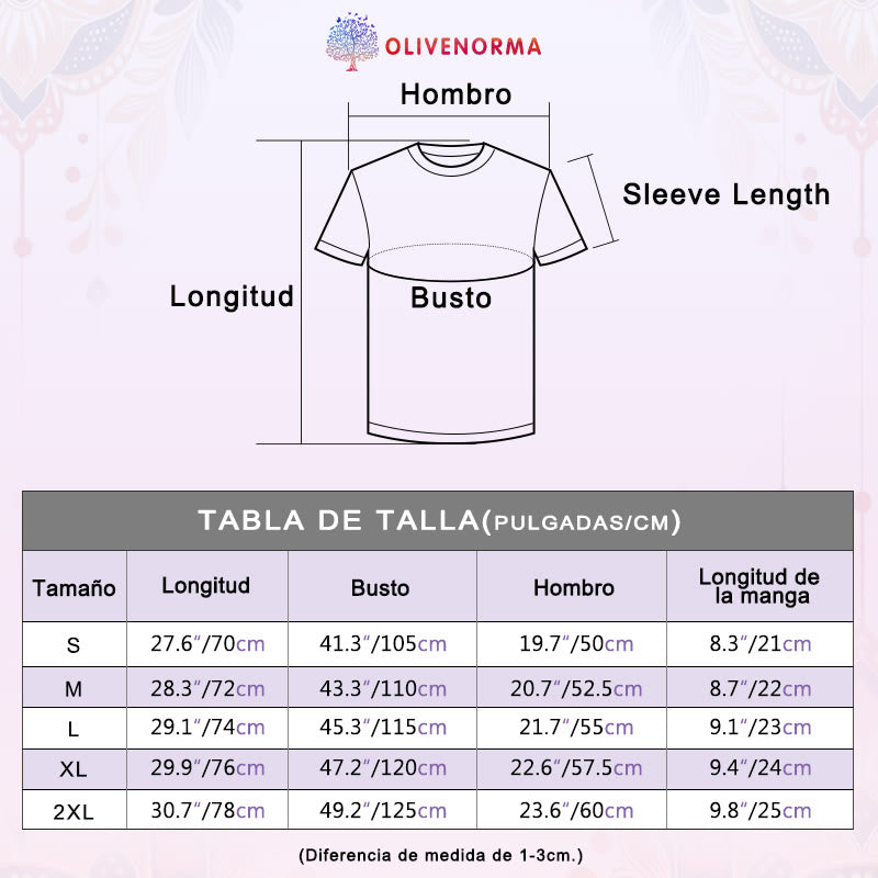 Camiseta bohemia con estampado de meditación zen y chakras de Buda de Olivenorma