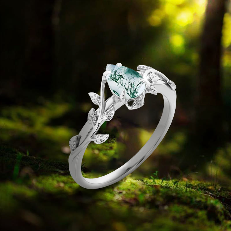 Anillo de primavera de Olivenorma Athena - Estados Unidos 10 - image 1