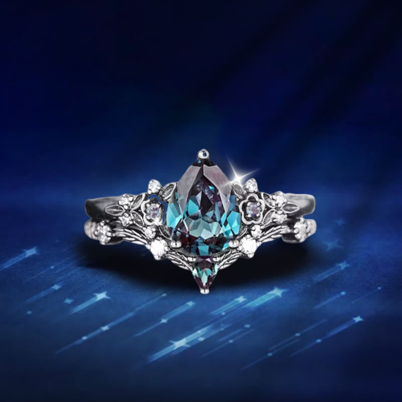Anillo de la corona de Olivernorma Casiopea - Estados Unidos 10 - image 1