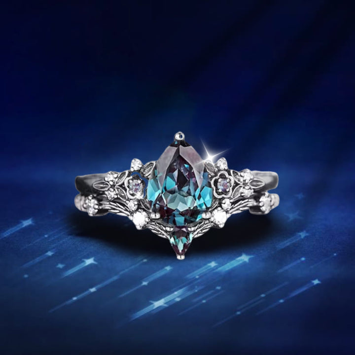 Anillo de la corona de Olivernorma Casiopea - Estados Unidos 10 - image 1