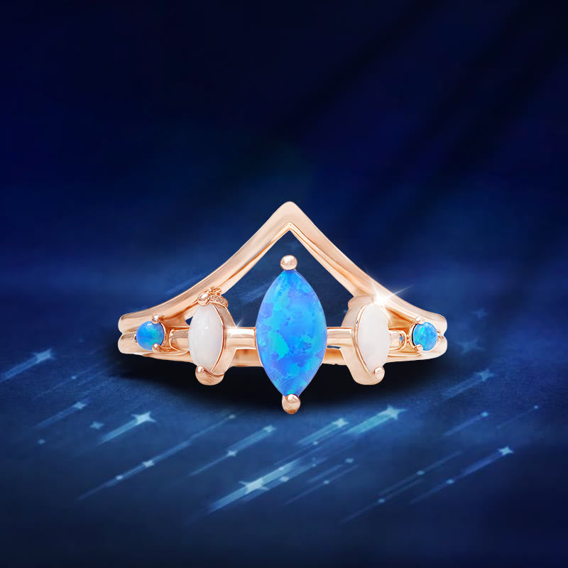 Anillo de punta de Orión de Olivenorma - Estados Unidos 10 - image 1