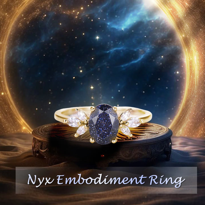 Anillo de Encarnación Olivenorma Nyx - image 5