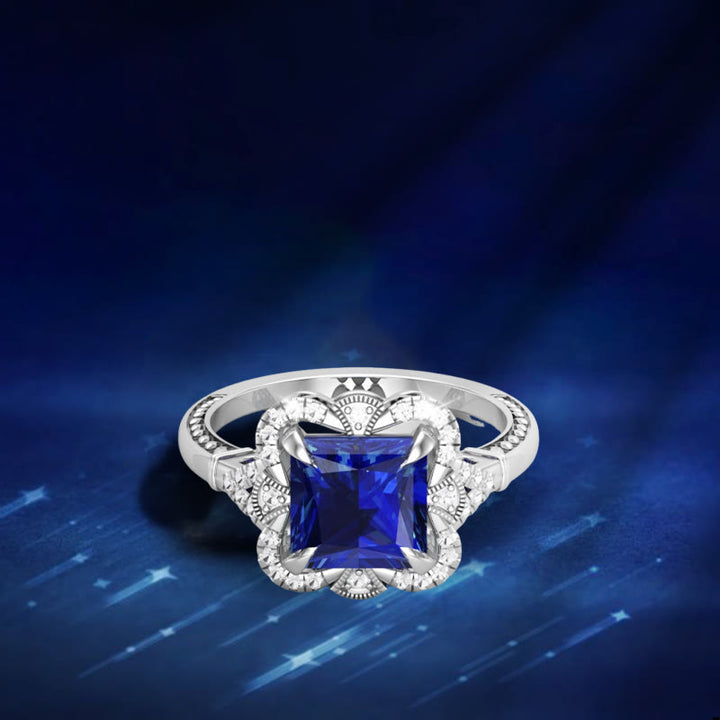 Anillo de campo estelar de Olivenorma Nyx - Estados Unidos 10 - image 1