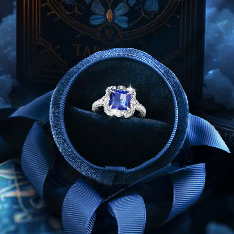 Anillo de campo estelar de Olivenorma Nyx - image 4