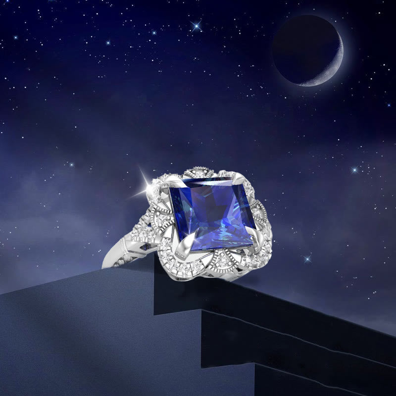 Anillo de campo estelar de Olivenorma Nyx - image 3