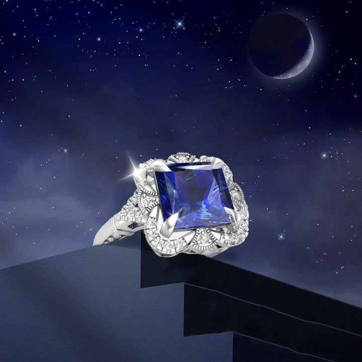 Anillo de campo estelar de Olivenorma Nyx - image 3