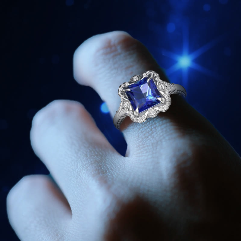 Anillo de campo estelar de Olivenorma Nyx - image 2