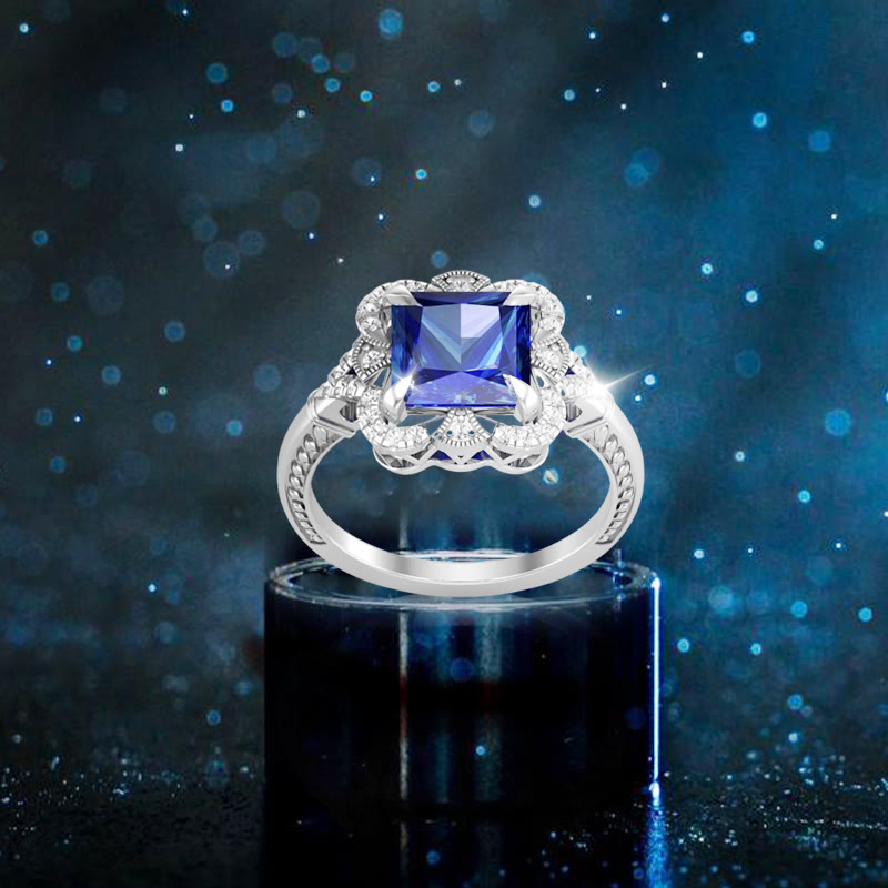 Anillo de campo estelar de Olivenorma Nyx - image 5