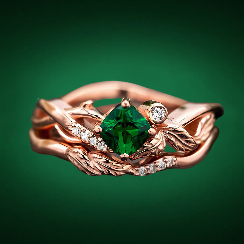 Anillo de rocío de Olivenorma Artemis - Estados Unidos 10 - image 1