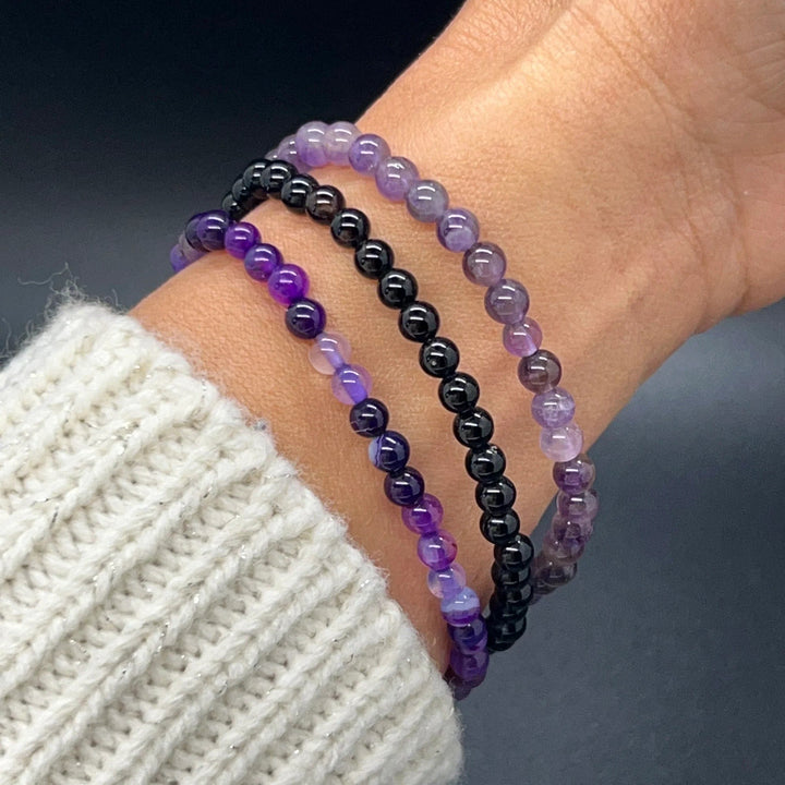 Pulsera Olivenorma Protección Contra Energías Negativas