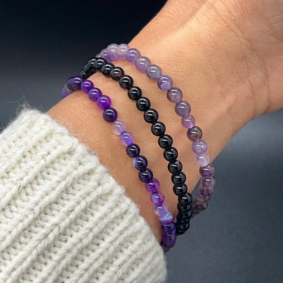 Pulsera Olivenorma Protección Contra Energías Negativas