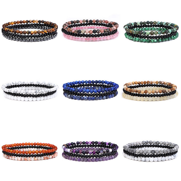 Pulsera Olivenorma Protección Contra Energías Negativas