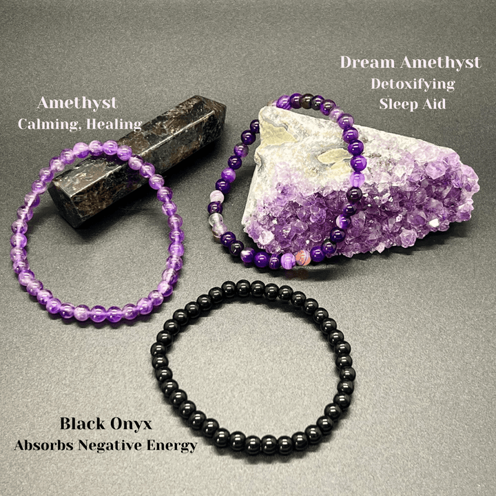 Pulsera Olivenorma Protección Contra Energías Negativas