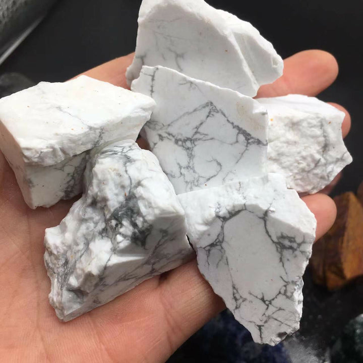 Piedra natural fluorita arcoíris cristalina de Olivenorma