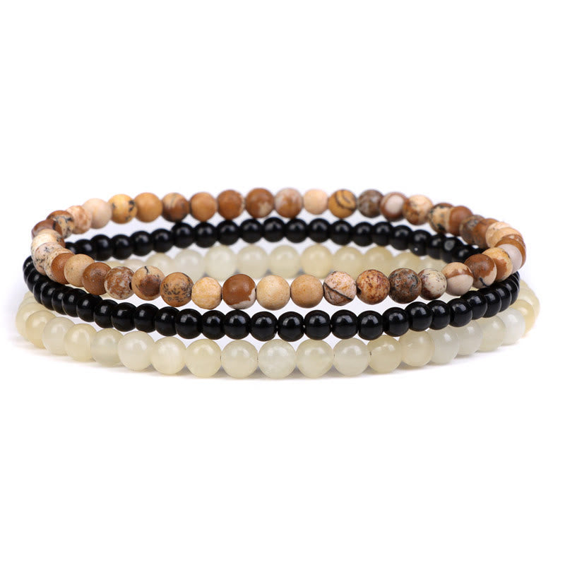 Pulsera Olivenorma Protección Contra Energías Negativas