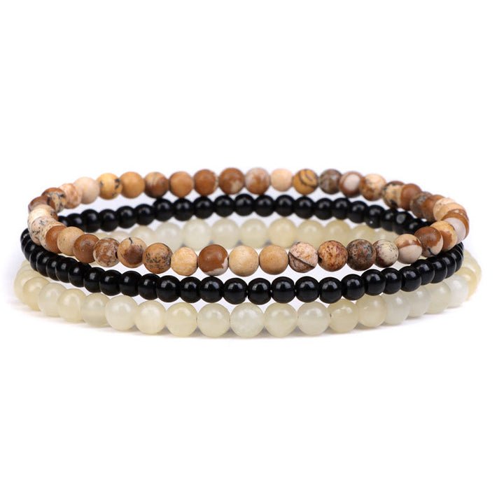 Pulsera Olivenorma Protección Contra Energías Negativas