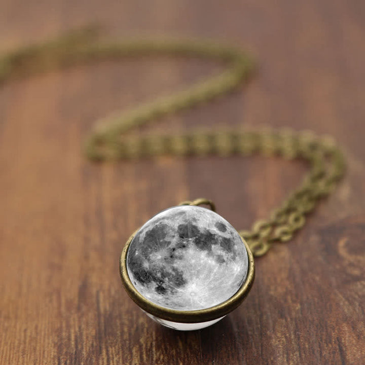 Collar de galaxia del vasto universo de Olivenorma