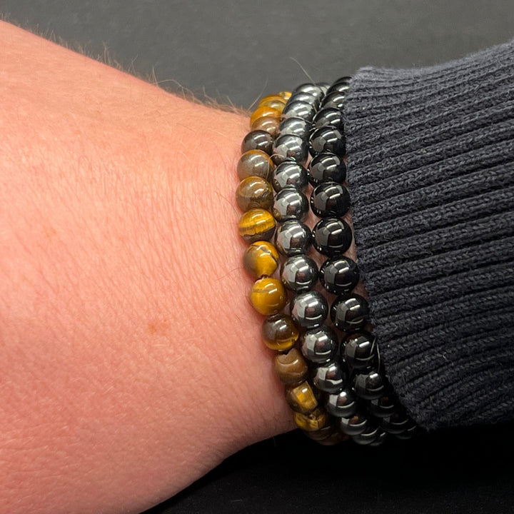Pulsera Olivenorma Protección Contra Energías Negativas