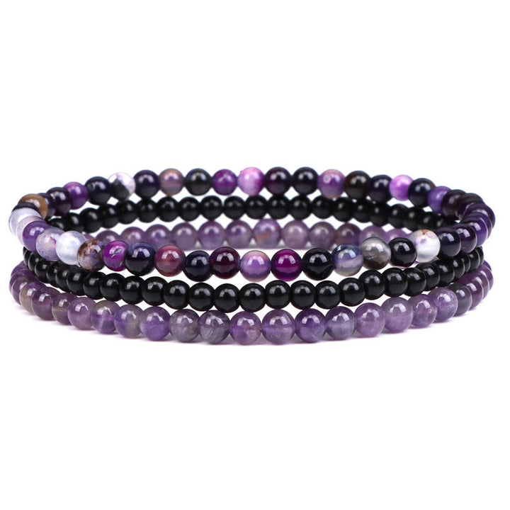 Pulsera Olivenorma Protección Contra Energías Negativas