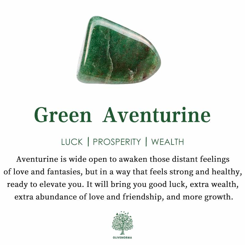 Pulsera de cuentas trituradas de cristal de piedra irregular de Olivenorma 