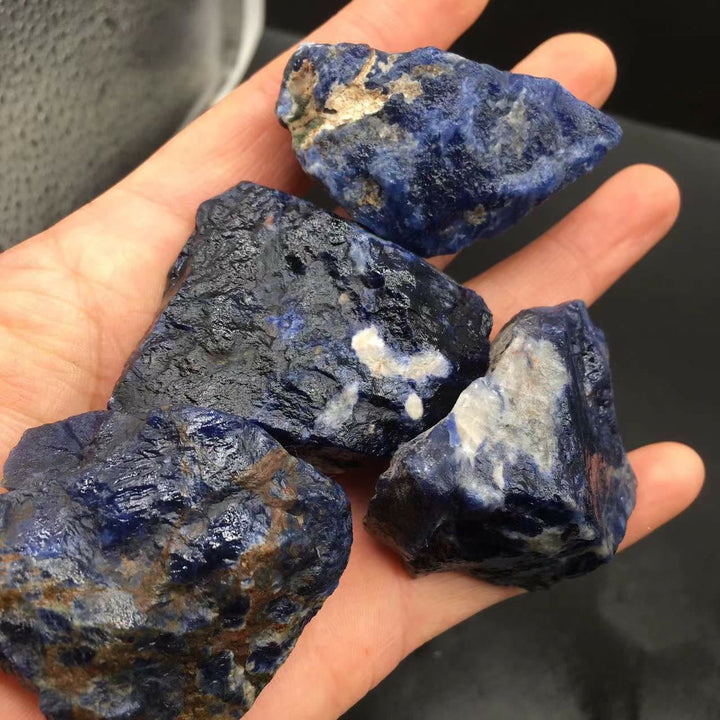 Piedra natural fluorita arcoíris cristalina de Olivenorma