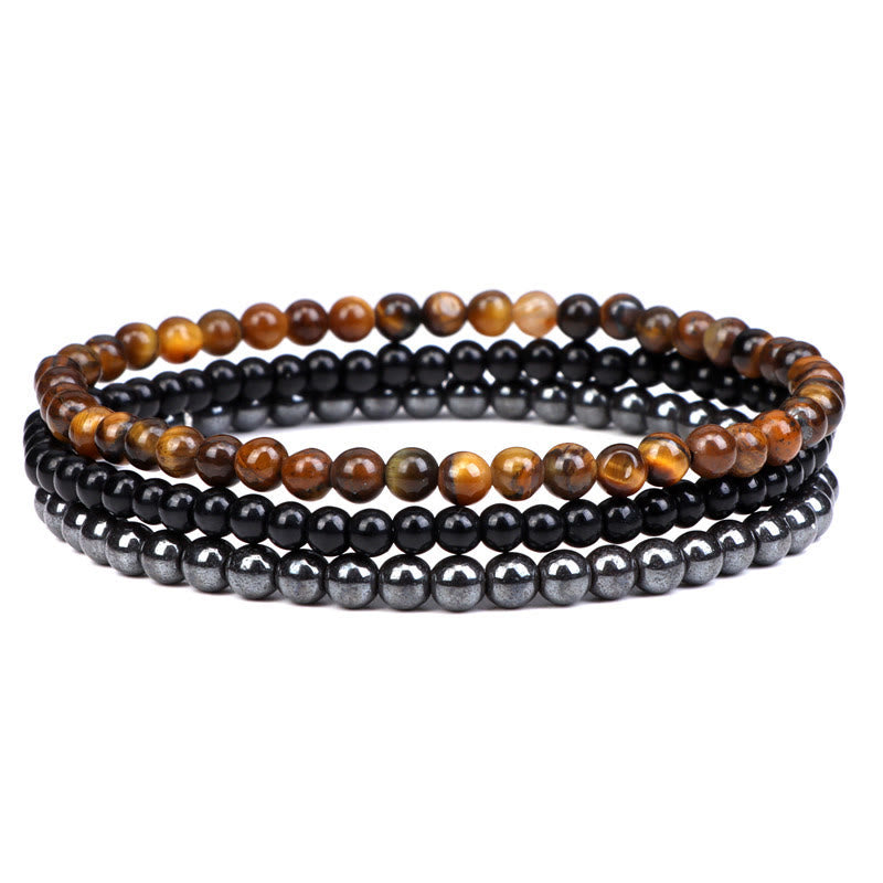 Pulsera Olivenorma Protección Contra Energías Negativas