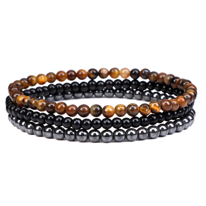 Pulsera Olivenorma Protección Contra Energías Negativas