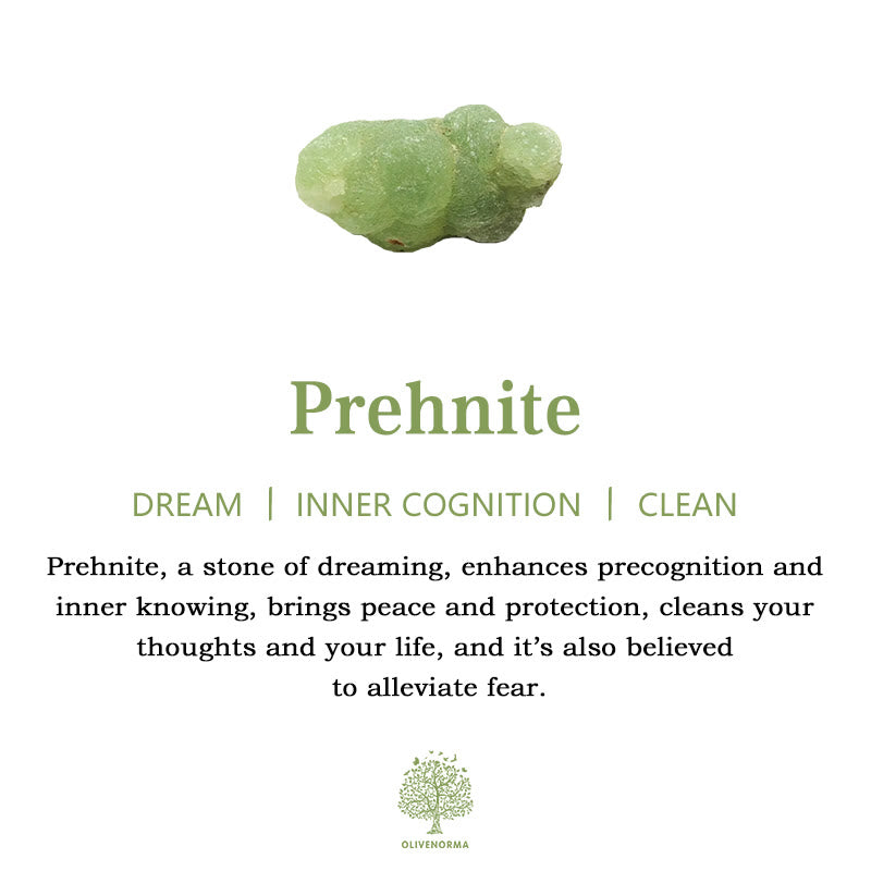 Árbol de Feng Shui con piedras preciosas de múltiples cristales de Olivenorma 